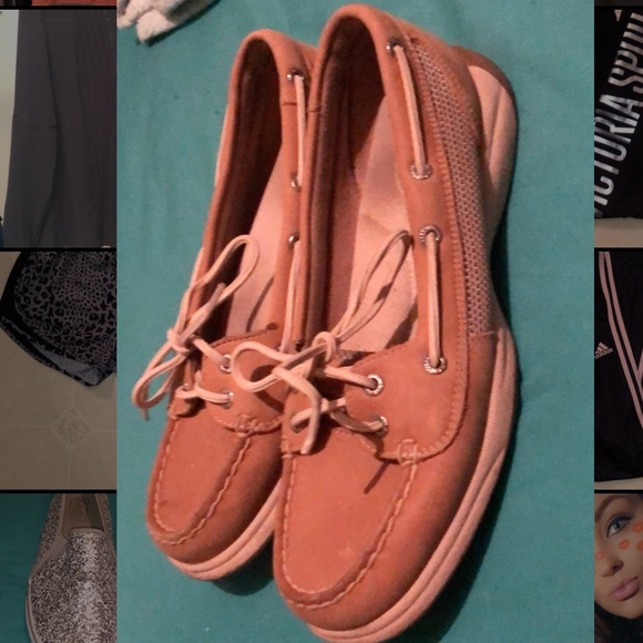 Sperrys - Picture 1 of 1